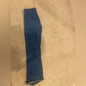 Kimes ranch jeans size 6/34 aka size 28